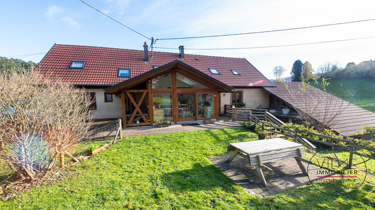 Ma-Cabane - Vente Maison Le Hohwald, 197 m²