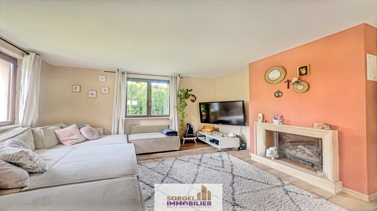 Ma-Cabane - Vente Maison Le Hohwald, 150 m²