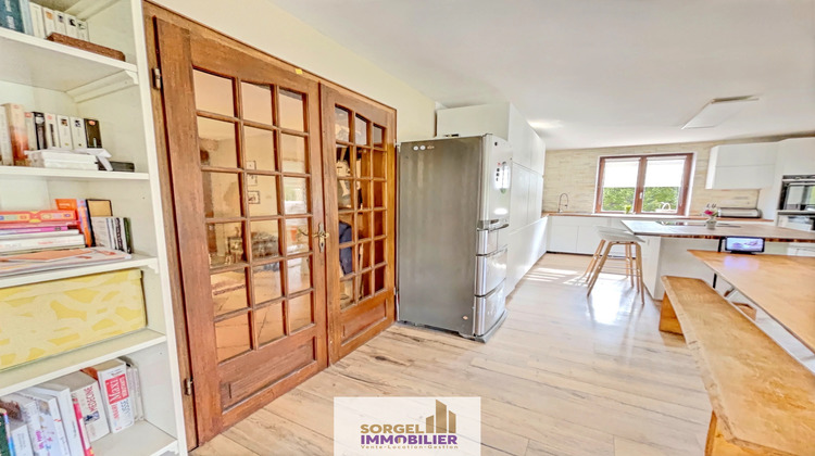 Ma-Cabane - Vente Maison Le Hohwald, 150 m²