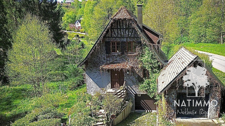 Ma-Cabane - Vente Maison Le Hohwald, 168 m²