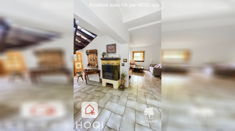 Ma-Cabane - Vente Maison Le Hohwald, 168 m²