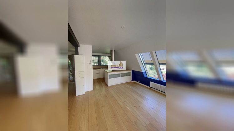 Ma-Cabane - Vente Maison Le Hohwald, 120 m²