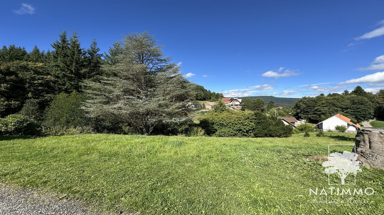 Ma-Cabane - Vente Maison Le Hohwald, 148 m²