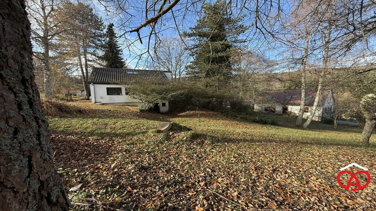 Ma-Cabane - Vente Maison Le Hohwald, 80 m²