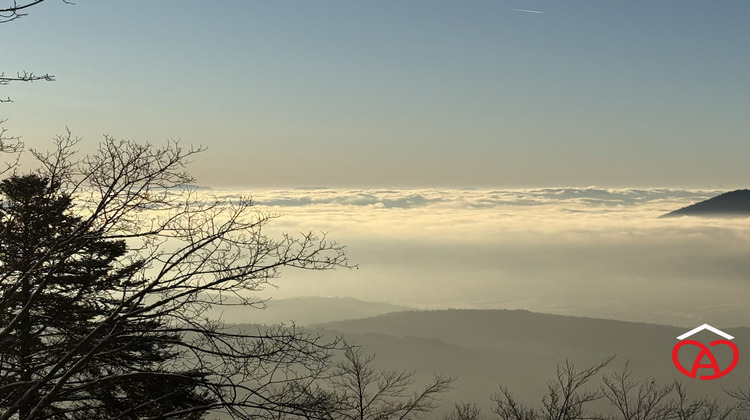Ma-Cabane - Vente Maison Le Hohwald, 80 m²