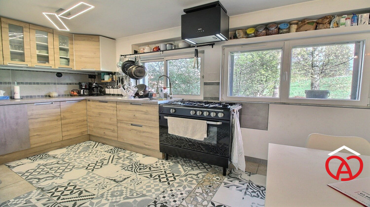 Ma-Cabane - Vente Maison Le Hohwald, 80 m²