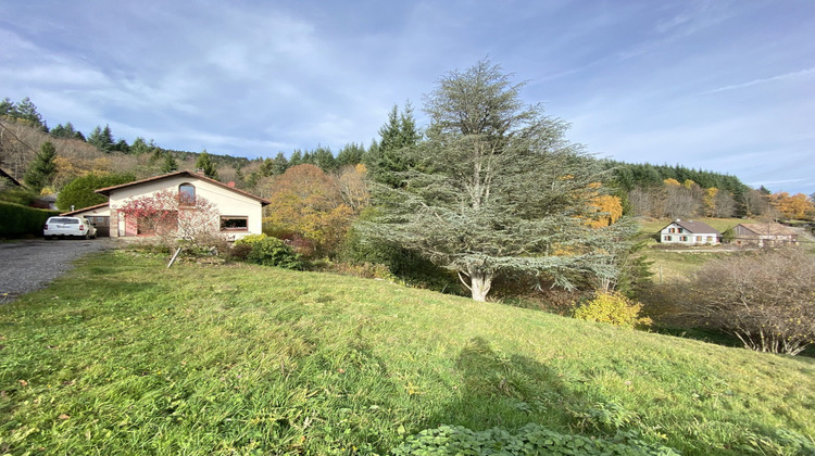 Ma-Cabane - Vente Maison Le Hohwald, 148 m²
