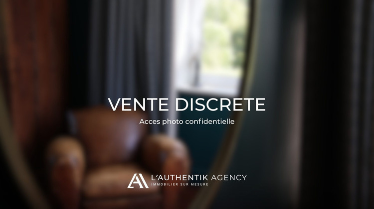 Ma-Cabane - Vente Maison Le Hohwald, 242 m²
