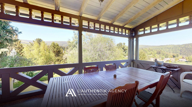 Ma-Cabane - Vente Maison Le Hohwald, 242 m²