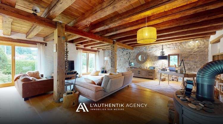 Ma-Cabane - Vente Maison Le Hohwald, 287 m²