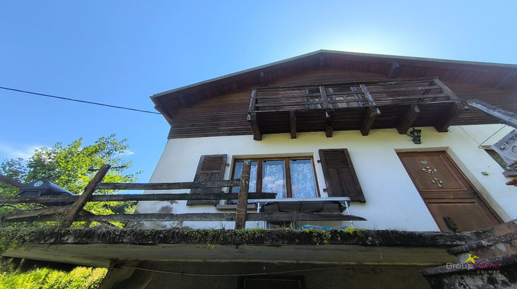 Ma-Cabane - Vente Maison Le Hohwald, 80 m²