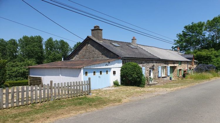 Ma-Cabane - Vente Maison Le Horps, 50 m²