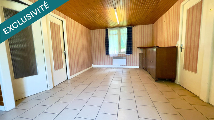 Ma-Cabane - Vente Maison Le Horps, 54 m²