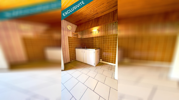 Ma-Cabane - Vente Maison Le Horps, 54 m²