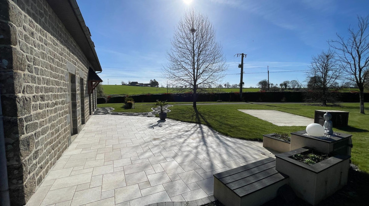 Ma-Cabane - Vente Maison Le Horps, 181 m²