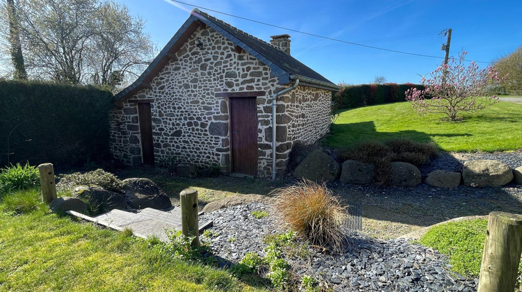 Ma-Cabane - Vente Maison Le Horps, 181 m²