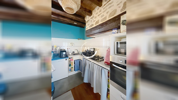 Ma-Cabane - Vente Maison Le Horps, 58 m²