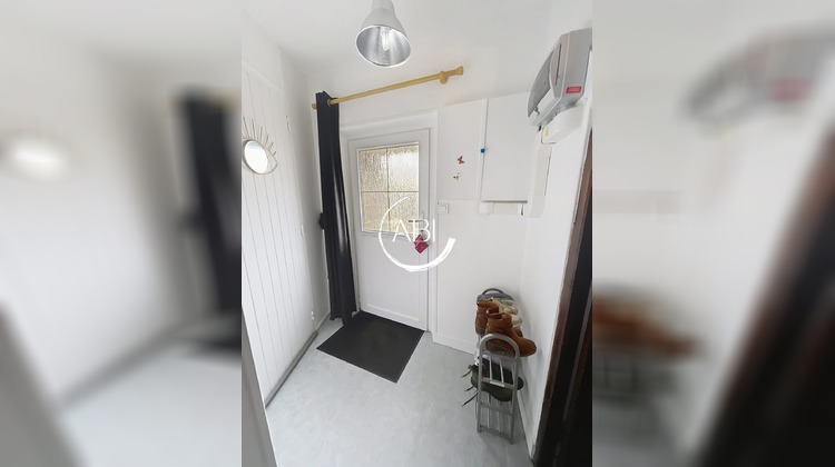 Ma-Cabane - Vente Maison Le Horps, 58 m²