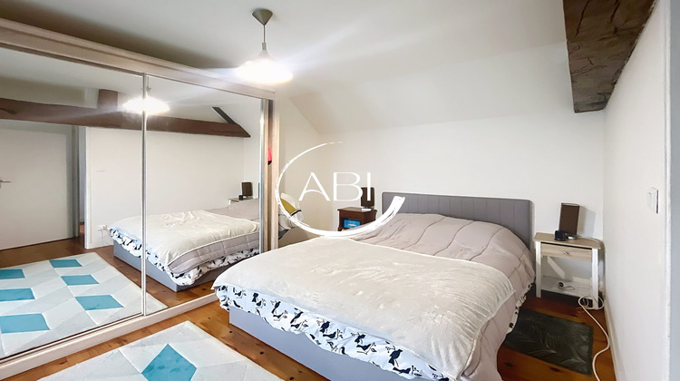 Ma-Cabane - Vente Maison Le Horps, 58 m²