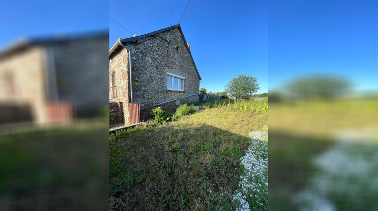 Ma-Cabane - Vente Maison Le Horps, 34 m²
