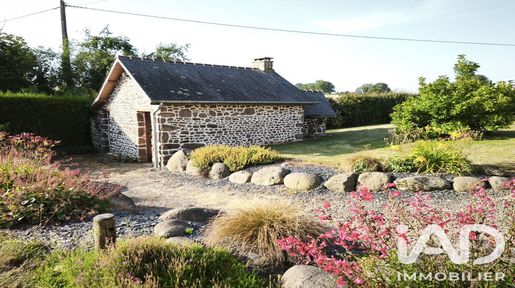 Ma-Cabane - Vente Maison Le Horps, 180 m²