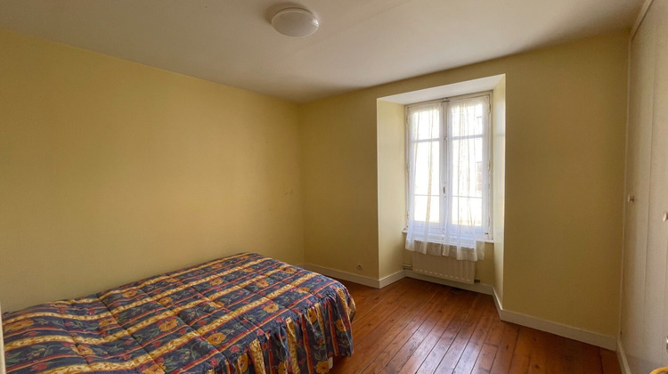 Ma-Cabane - Vente Maison Le Horps, 86 m²