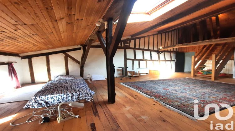 Ma-Cabane - Vente Maison Le Houga, 200 m²