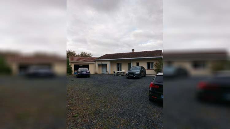 Ma-Cabane - Vente Maison LE HOUGA, 95 m²