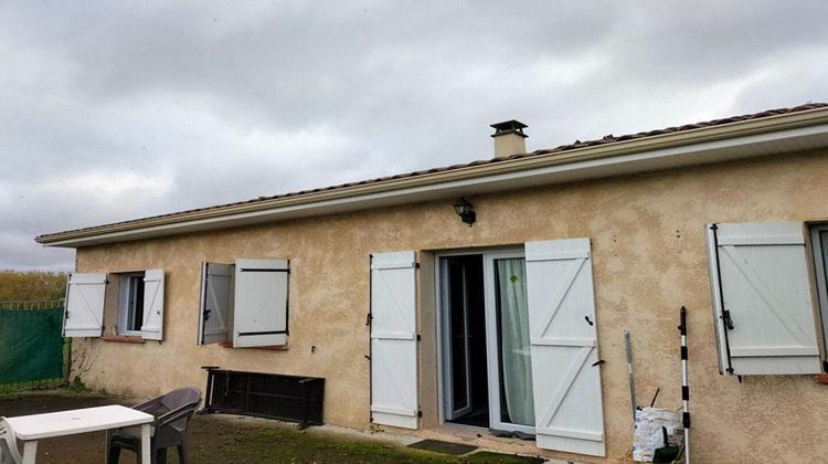 Ma-Cabane - Vente Maison LE HOUGA, 95 m²