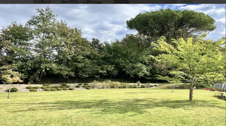 Ma-Cabane - Vente Maison LE HOUGA, 131 m²
