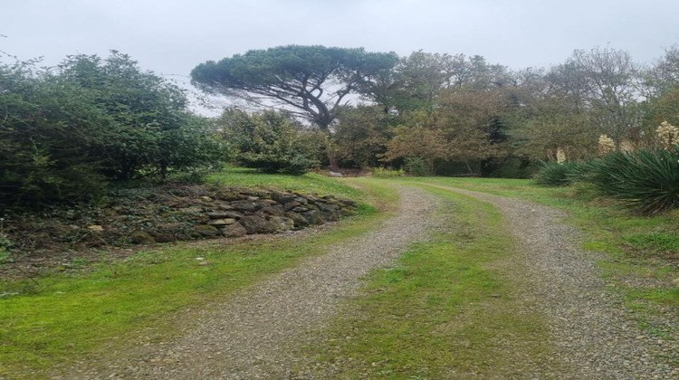 Ma-Cabane - Vente Maison LE HOUGA, 131 m²