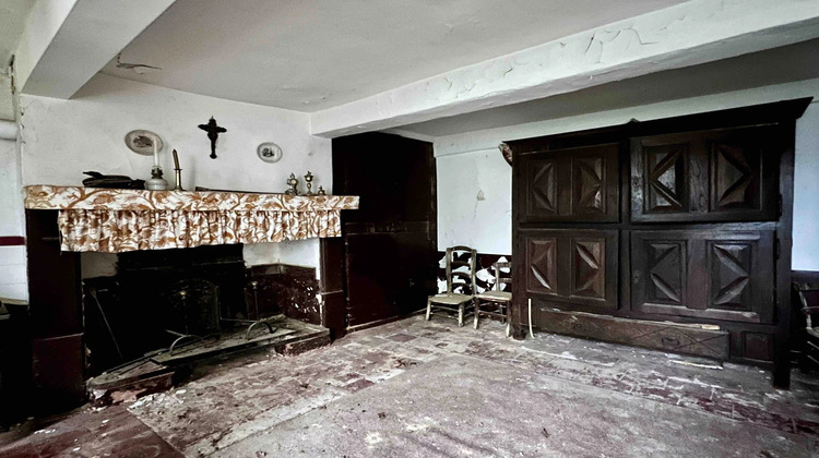 Ma-Cabane - Vente Maison Le Houga, 153 m²