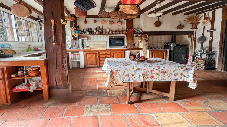 Ma-Cabane - Vente Maison LE HOUGA, 250 m²