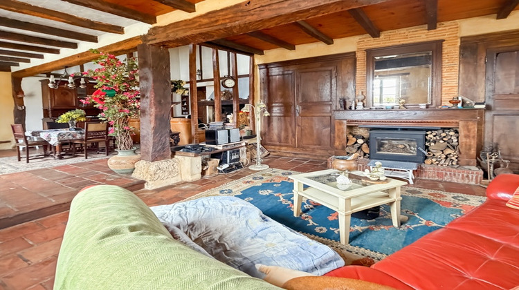Ma-Cabane - Vente Maison LE HOUGA, 250 m²