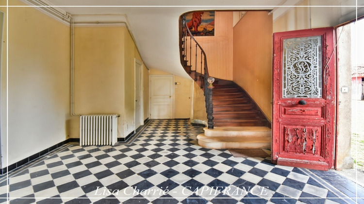 Ma-Cabane - Vente Maison LE HOUGA, 215 m²