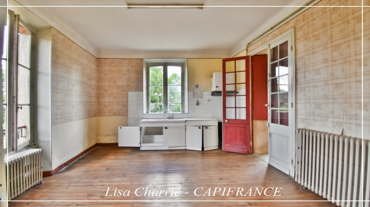 Ma-Cabane - Vente Maison LE HOUGA, 215 m²