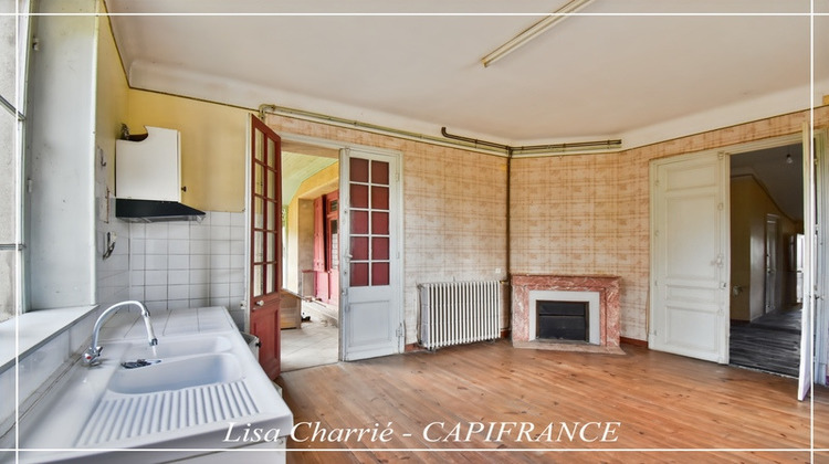 Ma-Cabane - Vente Maison LE HOUGA, 215 m²