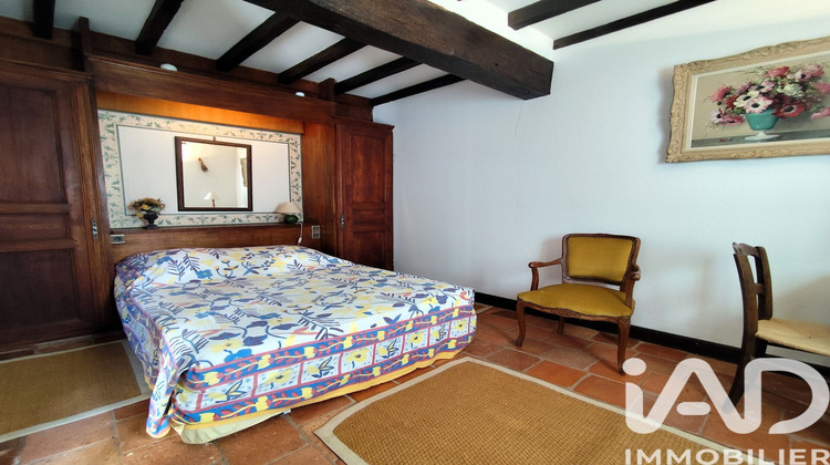 Ma-Cabane - Vente Maison Le Houga, 280 m²