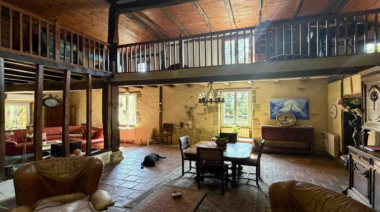 Ma-Cabane - Vente Maison Le Houga, 252 m²