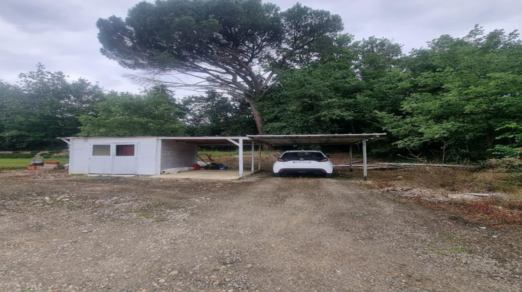 Ma-Cabane - Vente Maison LE HOUGA, 131 m²