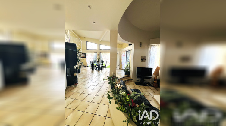 Ma-Cabane - Vente Maison Le Houga, 172 m²