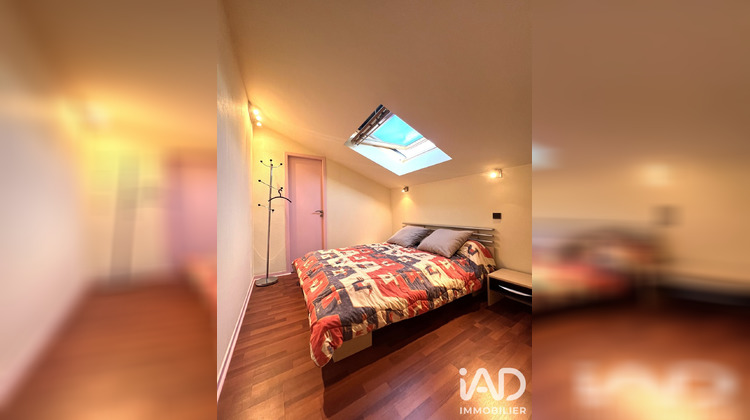 Ma-Cabane - Vente Maison Le Houga, 172 m²