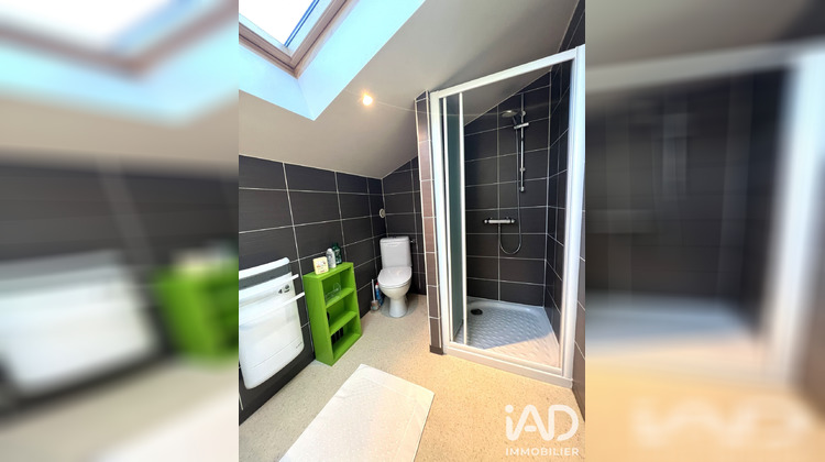 Ma-Cabane - Vente Maison Le Houga, 172 m²