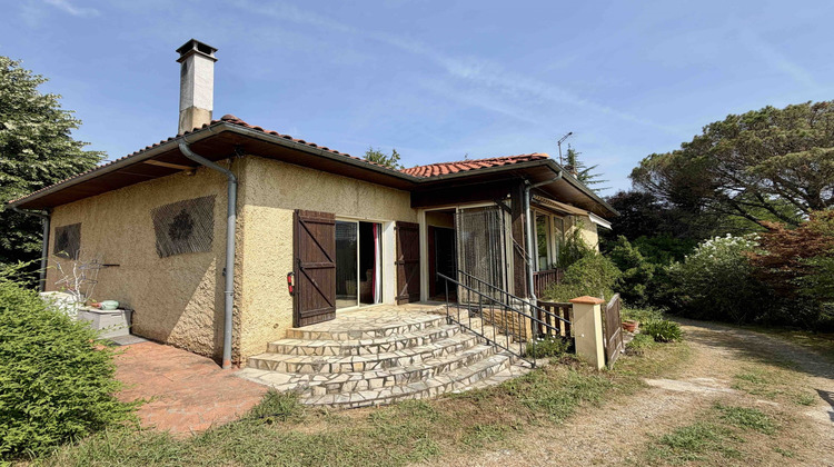 Ma-Cabane - Vente Maison Le Houga, 152 m²