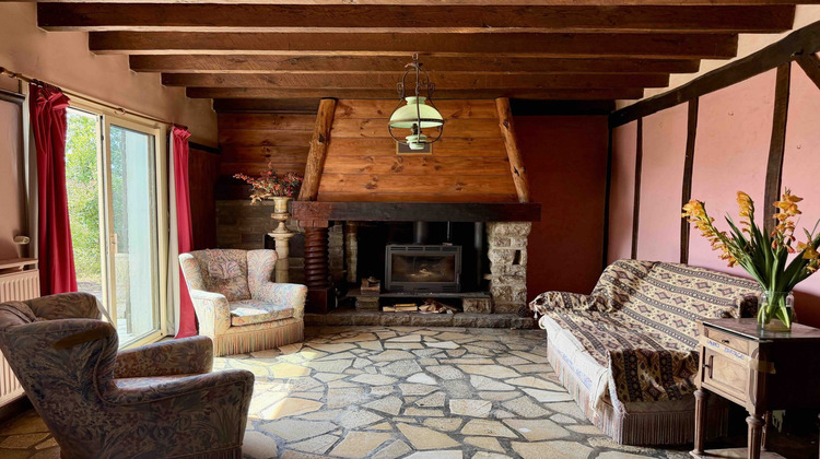 Ma-Cabane - Vente Maison Le Houga, 152 m²