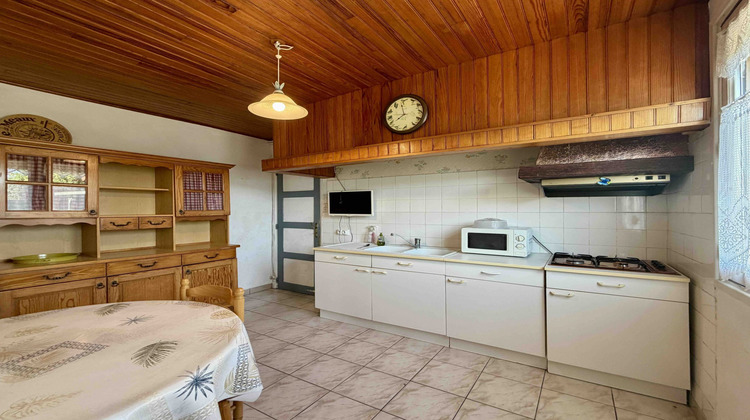 Ma-Cabane - Vente Maison Le Houga, 81 m²