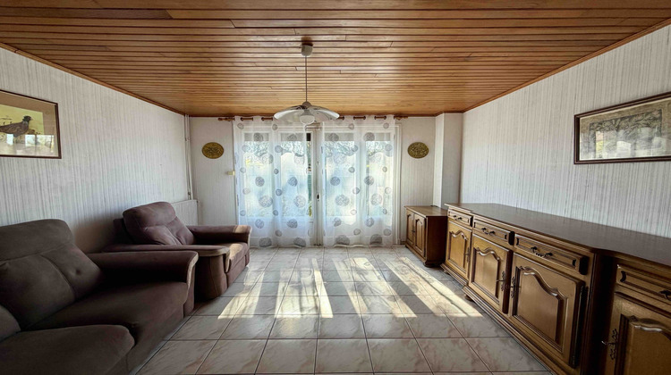 Ma-Cabane - Vente Maison Le Houga, 81 m²