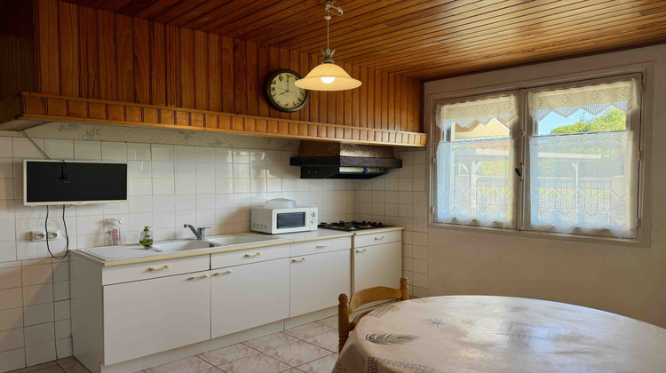 Ma-Cabane - Vente Maison Le Houga, 81 m²