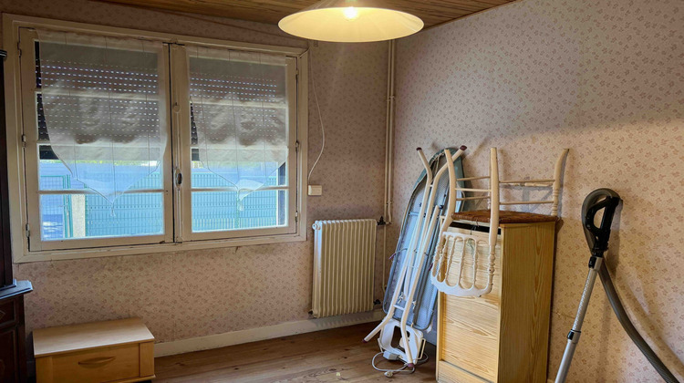 Ma-Cabane - Vente Maison Le Houga, 81 m²