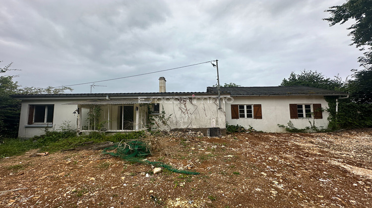 Ma-Cabane - Vente Maison LE HOULME, 107 m²